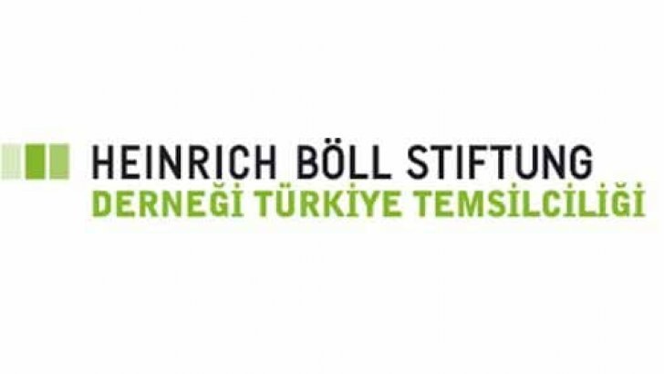Heinrich Böll Stiftung Derneği Türkiye Temsilciliği Bursu Başvuruları