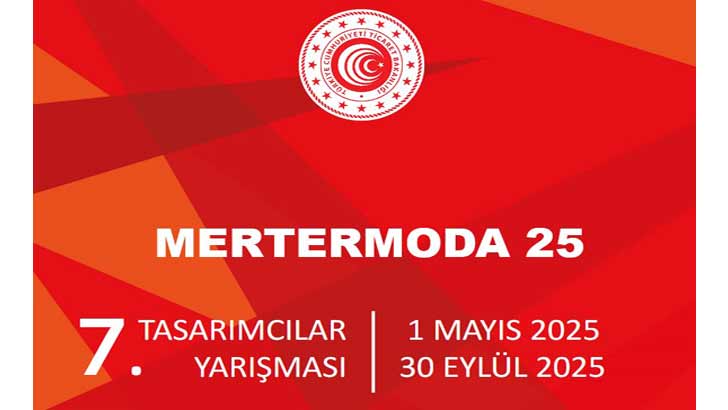 Merter Moda Tasarımcılar Yarışması