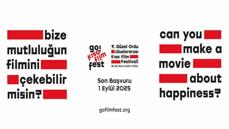 Güzel Ordu Uluslararası Kısa Film Yarışması