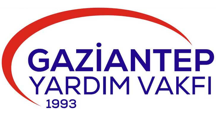 Gaziantep Yardım Vakfı Bursu Başvuruları