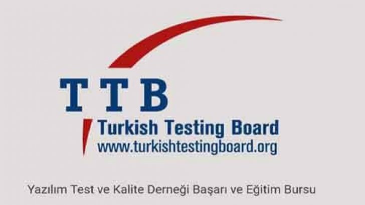 Yazılım Test Ve Kalite Derneği Bursu Başvuruları