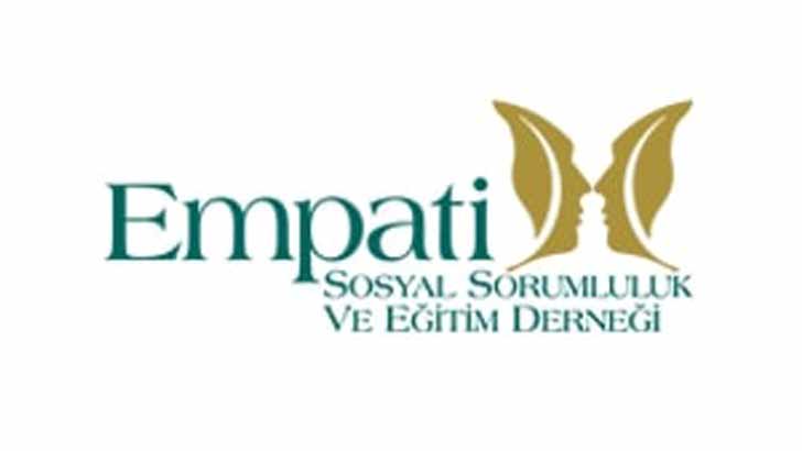 Empati Derneği Burs Başvuruları