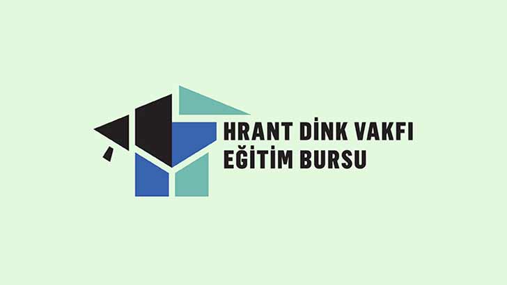 Hrant Dink Vakfı Burs Başvuruları