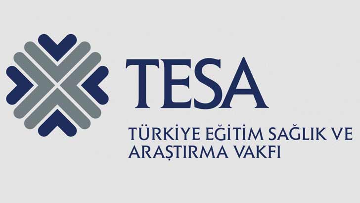 TESA Türkiye Eğitim Ve Sağlık Araştırma Vakfı Burs Başvurusu