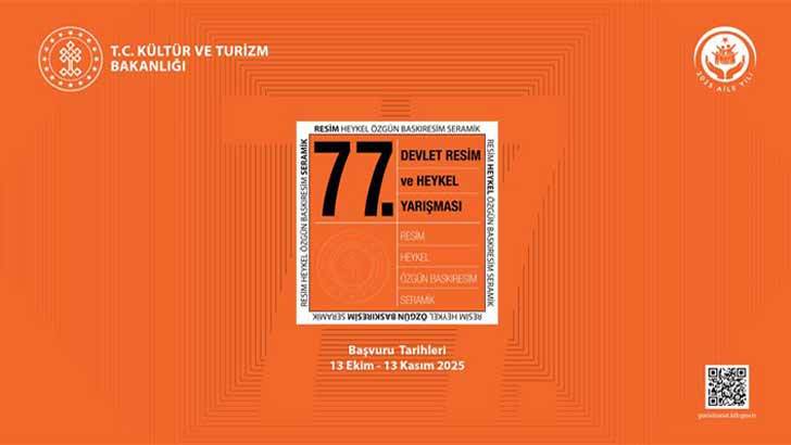 Devlet Resim Ve Heykel Yarışması