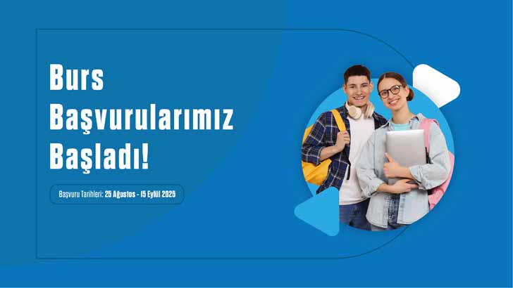 Ayşe Ali Doğan Eğitim Ve Kültür Vakfı Bursu Başvurusu