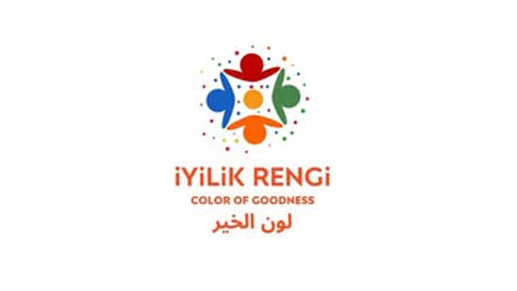 İyilik Rengi Derneği Burs Başvuruları