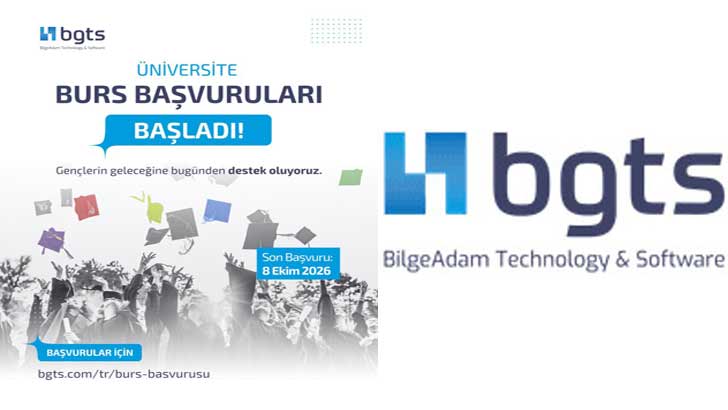 Bilge Adam Teknoloji Üniversite Bursu Başvurusu