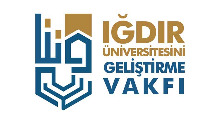 Iğdır Üniversitesini Geliştirme Vakfı Bursu Başvuruları