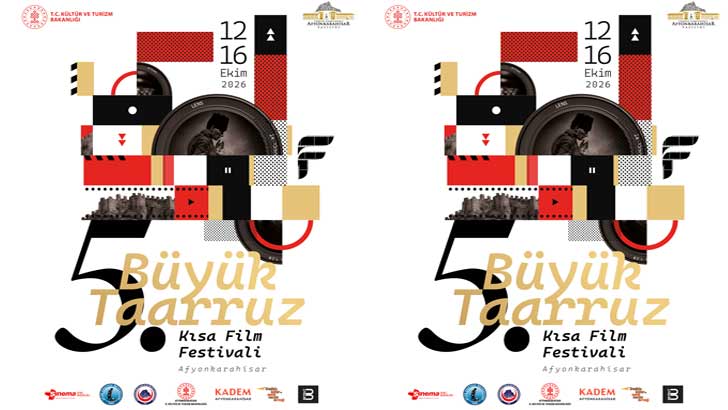 Büyük Taarruz Ulusal Kısa Film Yarışması